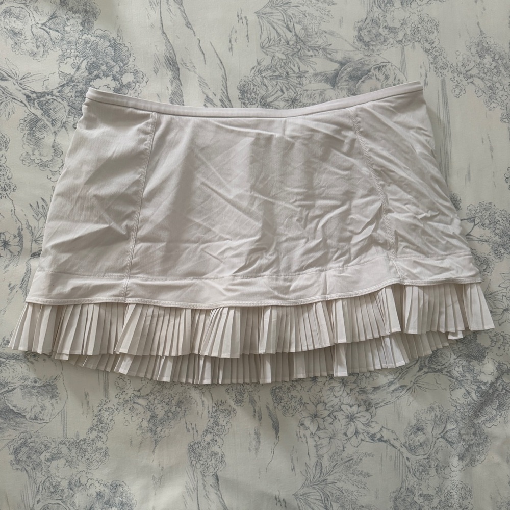 Lululemon City Sky Run Skort